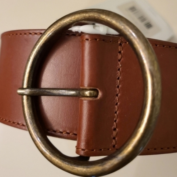 Sezane Alicia Belt - Picture 4 of 4